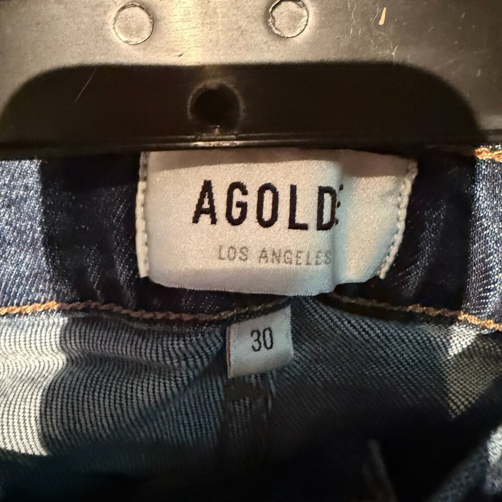 Agolde Harper Jeans